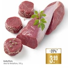 Aktuelles Kalbsfilets Angebot bei Marktkauf in Reutlingen ab 3,99 €
