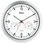 Wanduhr im Angebot bei SB Möbel Boss in Mönchengladbach Wanduhr Angebote bei SB Möbel Boss Mönchengladbach für 7,00 €