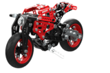 Ducati monster - La Grande Récré Ducati monster à 44,99 € dans le catalogue La Grande Récré