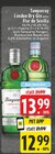 London Dry Gin im Angebot bei EDEKA in Erkelenz London Dry Gin Angebote von Tanqueray bei EDEKA Erkelenz für 12,99 €