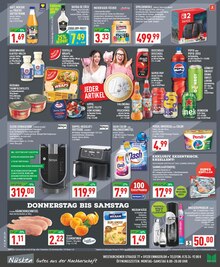 Energydrink im aktuellen Marktkauf Prospekt (Ahlen) Energydrink im Marktkauf Prospekt "Aktuelle Angebote" mit 20 Seiten (Ahlen)