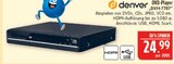 DVD-Player DVH-7787 Angebote von Denver bei Marktkauf Nürnberg für 24,99 €