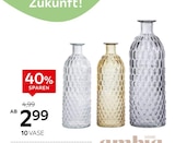 Vase bei XXXLutz Möbelhäuser im Prospekt "" für 2,99 €