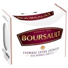 Fromage extra crémeux - BOURSAULT en promo chez Carrefour Paris à 3,99 €