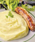 Promo Saucisse Purée à 3,99 € dans le catalogue Intermarché Super à Méréville