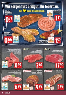 Braten im aktuellen E center Prospekt (Bottrop) Braten im E center Prospekt "Aktuelle Angebote" mit 26 Seiten (Bottrop)