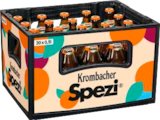 Krombacher Angebote bei EDEKA Kiel für 10,99 €