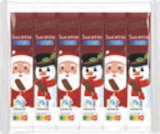 Aldi Saint-Pol-sur-Mer - Promo Sucettes en chocolat Promo Sucettes en chocolat à 1,59 € dans le catalogue Aldi à Saint-Pol-sur-Mer