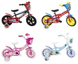 Promo Vélo 12'' à 99,99 € dans le catalogue Carrefour à Perpignan