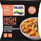 Fertiggerichte – High Protein im Netto Marken-Discount Prospekt Fertiggerichte – High Protein von Frosta im aktuellen Netto Marken-Discount Prospekt für 4,49 €