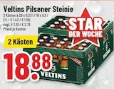 Aktuelles Pilsener Steinie Angebot bei Trinkgut in Bergheim ab 18,88 €