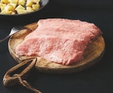 Veau escalope à griller en promo chez U Express Veau escalope à griller dans le catalogue U Express