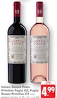 Primitivo Puglia IGT Angebote von Doppio Passo bei EDEKA Koblenz für 4,99 €