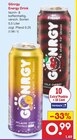 Energy Drink im Angebot bei Netto Marken-Discount in Stralsund Energy Drink Angebote von Gönrgy bei Netto Marken-Discount Stralsund für 0,99 €