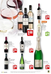 Aktueller EDEKA Prospekt mit Mumm, "Aktuelle Angebote", Seite 22