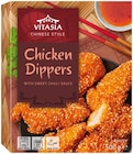 Poulet pané croustillant - VITASIA - Lidl à Alès Poulet pané croustillant - VITASIA en promo chez Lidl Alès à 4,69 €