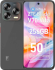 Smartphone Blade V70 Vita Angebote von ZTE bei MediaMarkt Saturn Dachau für 99,00 €