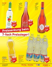 Cocktail im Netto Marken-Discount Prospekt in Halle Aktueller Netto Marken-Discount Prospekt mit Cocktail, "Aktuelle Angebote", Seite 33