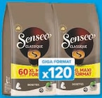 Classique - Senseo dans le catalogue U Express