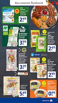 ALDI SÜD Prospekt der aktuellen Woche, gültig von 01.06.2026 bis 06.06.2026 Aktueller ALDI SÜD Prospekt "Gutes für Alle." mit 32 Seiten
