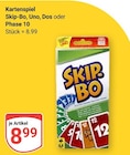 Skip-Bo Angebote bei GLOBUS Mannheim für 8,99 €