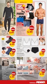 Aktueller Penny Prospekt mit Rindfleisch, "Wer günstig will, muss Penny.", Seite 35