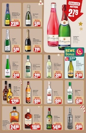 Champagner im REWE Prospekt in Maintal Aktueller REWE Prospekt mit Champagner, "Dein Markt", Seite 19