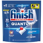 Capsules Lave-vaisselle - FINISH - Carrefour à Tarbes Capsules Lave-vaisselle - FINISH en promo chez Carrefour Tarbes à 7,15 €