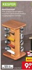 Gewürzkarussell im Angebot bei Netto Marken-Discount in Amberg Gewürzkarussell Angebote von Kesper bei Netto Marken-Discount Amberg für 9,99 €
