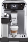 Kaffeevollautomat PrimaDonna Class ECAM 550.85.MS Angebote von DeLonghi bei expert Schweinfurt für 599,00 €