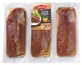 Filet de canard extra tendre figues miel x3 - LE GAULOIS dans le catalogue Intermarché