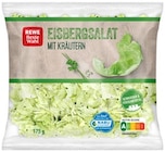 Eisbergsalat mit Kräutern Angebote von REWE Beste Wahl bei REWE Hannover für 1,19 €
