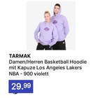 Damen/Herren Basketball Hoodie# von TARMAK im aktuellen Decathlon Prospekt für 29,99 €