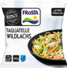 Tagliatelle Wildlachs bei E neukauf im Prospekt "" für 2,49 €
