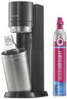 Duo Wassersprudler titan Vorteilspack Angebote von sodastream bei combi Melle für 89,00 €