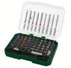 Bit-/Bit- und Steckschlüssel-Set von Parkside im aktuellen Lidl Prospekt für 7,99 €