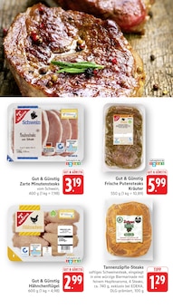 Hähnchen im EDEKA Prospekt "Aktuelle Angebote" mit 17 Seiten (Darmstadt)