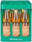 Direktsaftschorle Apfel Angebote von HASSIA bei Kaufland Wetzlar für 6,99 €