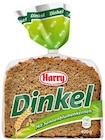 Dinkelschnitte von Harry für 1,39 € bei REWE im Angebot Dinkelschnitte von Harry im aktuellen REWE Prospekt