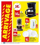 Cafetière À Dosettes Cafetière À Dosettes