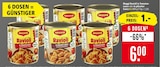 Marktkauf Senden - Ravioli in Tomatensauce Angebot im Prospekt Ravioli in Tomatensauce bei Marktkauf im Senden Prospekt für 1,00 €