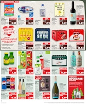 Schwip Schwap im Kaufland Prospekt in Bornheim Aktueller Kaufland Prospekt mit Schwip Schwap, "Aktuelle Angebote", Seite 18