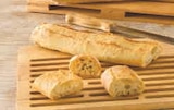 Baguettes Court dans le catalogue U Express