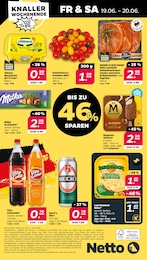 T-Bone Steak Angebot & Preis im aktuellen Netto mit dem Scottie Prospekt T-Bone Steak Angebot im aktuellen Netto mit dem Scottie Prospekt auf Seite 32