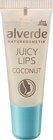 Aktuelles Lipgloss Juicy Lips Coconut Angebot bei dm-drogerie markt in Salzgitter ab 2,45 €