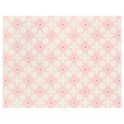 Tischset gemustert/rosa im IKEA Prospekt Tischset gemustert/rosa von GOKVÄLLÅ im aktuellen IKEA Prospekt für 1,99 €