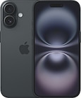 Aktuelle iPhone Angebote bei EURONICS in Dresden Aktuelles iPhone 16 Angebot bei EURONICS in Dresden ab 789,00 €