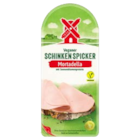 Vegane Aufschnitt-Alternative von RÜGENWALDER MÜHLE im aktuellen Lidl Prospekt für 5,99 €