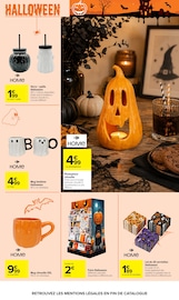 Promos Verre dans le catalogue "AU COEUR DU GOÛT" de Carrefour Verre en promo dans le catalogue Carrefour à la page 66