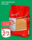 Demerara Rohrzucker Angebote von Jeden Tag bei GLOBUS Hürth für 2,79 €